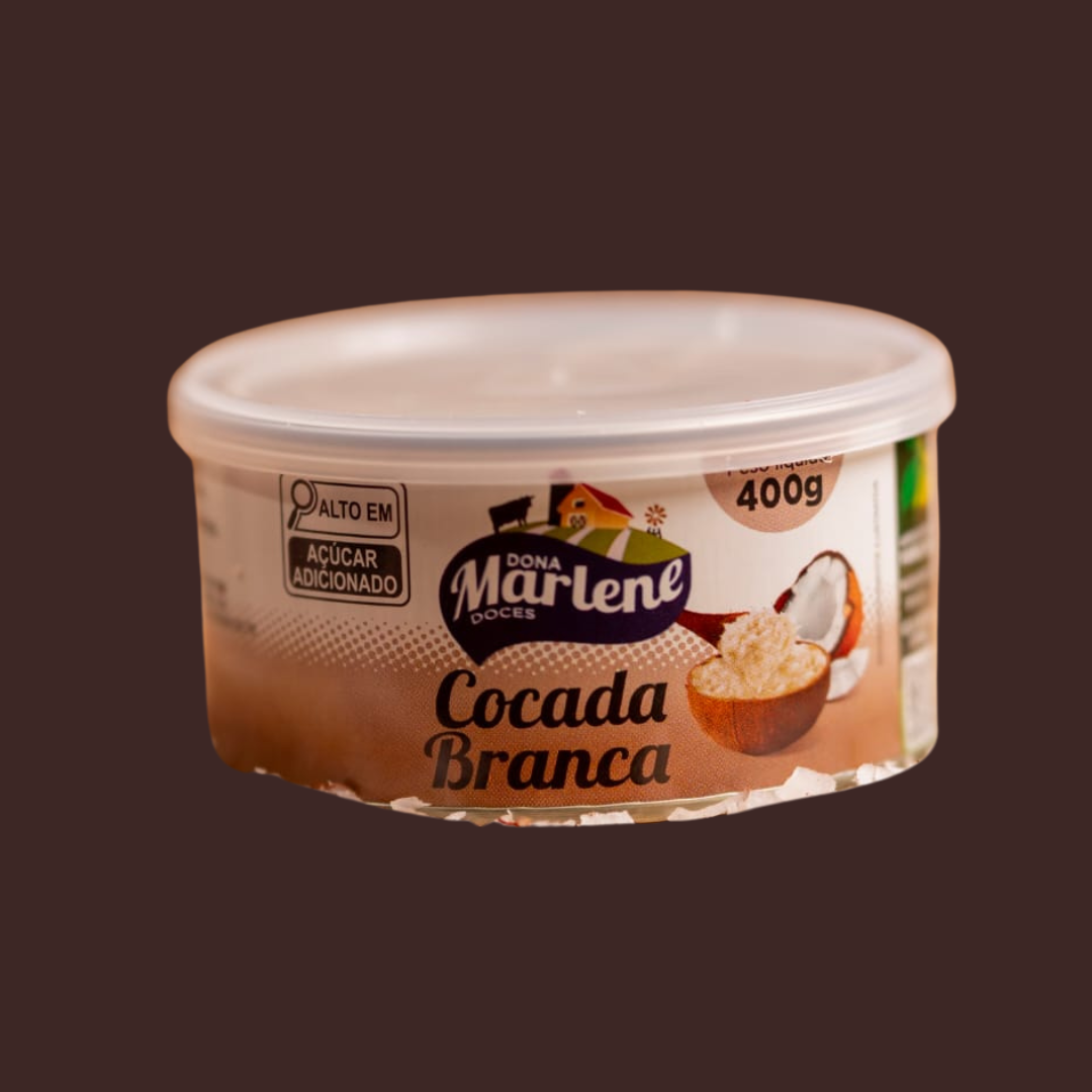 Cocada 400g