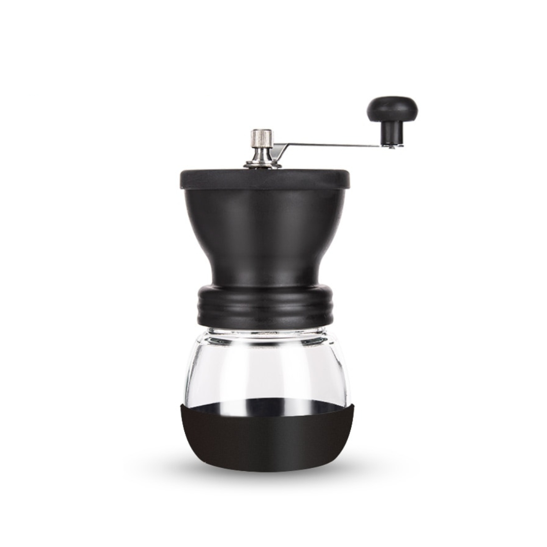 Manual Grain Grinder