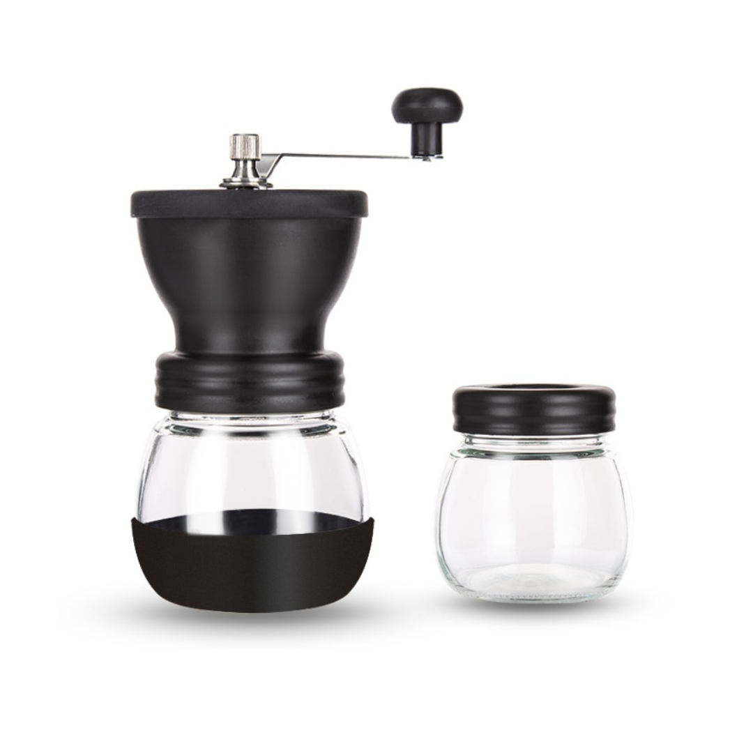 Manual Grain Grinder