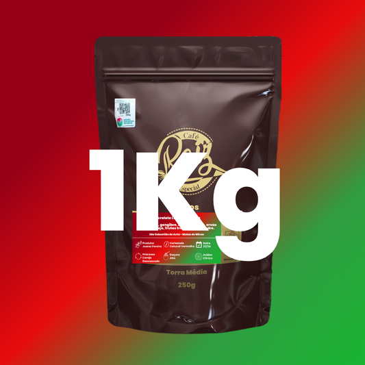 Microlote Licor de Goiaba 1 Kg