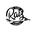 Café Raiz logo
